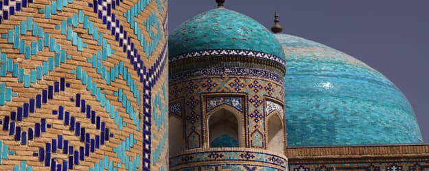 uzbekistan