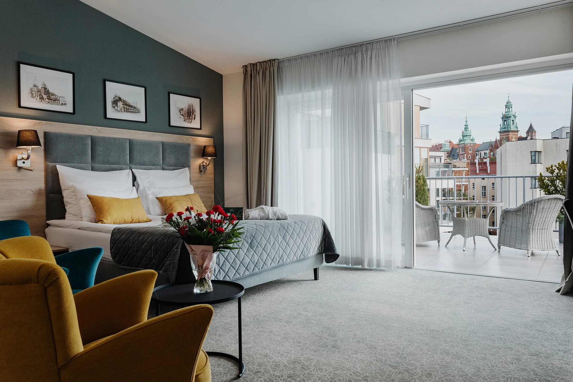 Hotel 32