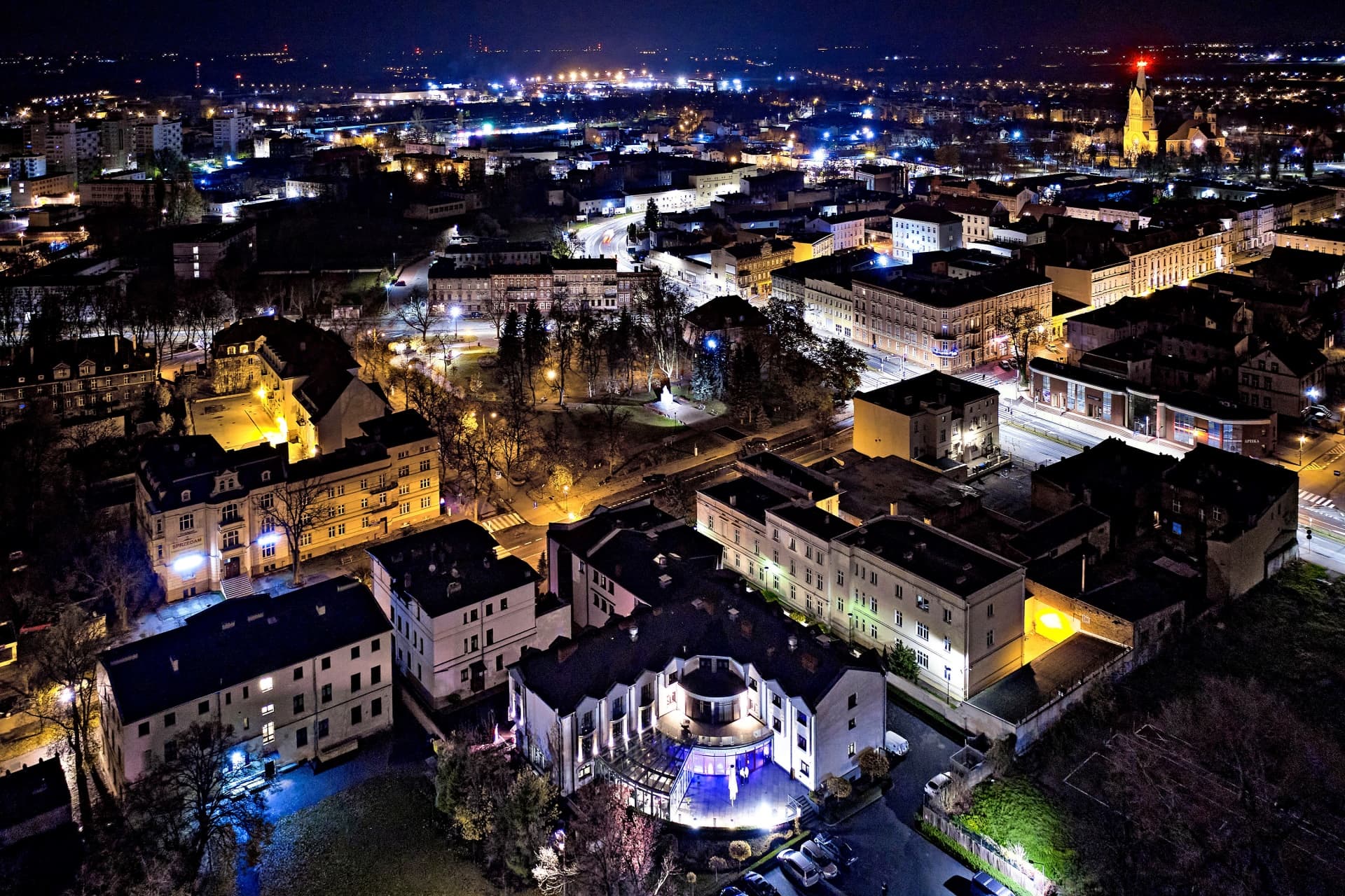 Inowrocław